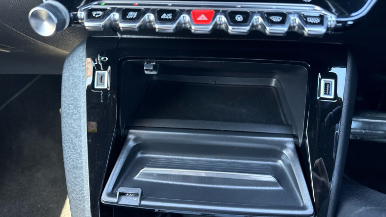 Peugeot 208 1.2 PureTech 130 GT Premium 5dr EAT8 Petrol Hatchback